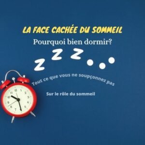 La face cachée du sommeil